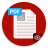 icon com.pdfreader.editor(PDF-lezer: PDF-viewer, alle documentlezer
) 1.1.2