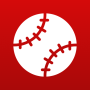 icon Baseball Scores(honkbal overbrengen MLB livescores)