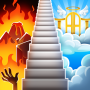 icon To Heaven(Stairway to Heaven)
