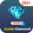 icon Free Diamond(Gids en Gratis Gratis Diamanten 2021 Nieuw
) 1.0