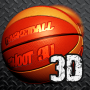 icon Basketball Shoot3D(Basketbal Shoot - 3D)