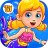 icon Wonderland : Little Mermaid Free(Wonderland: Little Mermaid Gratis
) 1.0.2