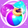 icon Candy Blast(Crafty Candy Blast - Sweet Puzzle Game)