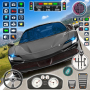 icon Super Car Racing(Super Car Racing 3d: Car Games)