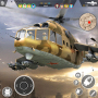 icon US Army Helicopter Transport Games(Army Transport Helicopter Game)