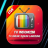icon Tv Indonesia Pro(Tv Indonesia Pro
) 11.0