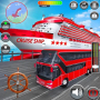 icon Tourist Transporter Ship(Transport Cruise Ship Games)