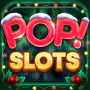 icon POP! Slots™- Vegas Casino Slot Machine Games (POP ! Slots™-Vegas Casino gokautomaatspellen)