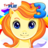 icon Pony Grade 3(Derde klas leeractiviteiten) 3.50