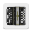 icon Accordion Chromatic(Accordeon Chromatisch Cassato) 4.4