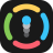 icon Switch Colors(Switch Kleuren Klassiek
) 1.1