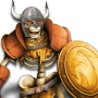 icon Medieval Epic Battle Simulator(Medieval Battle Simulator)