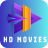 icon HD MOVIES(HD FILMS) HD 9.4.7