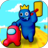 icon Monster Smasher(Monster Smasher io: Mighty War) 1.0.8