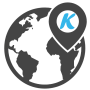 icon KocamanGeodesic Calculations and Survey Application(Kocaman - Enquête-app)