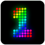 icon 1Color - Find highlight color (1Color - Zoek markeringskleur)