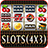 icon Advent Slot(Adventslots: Casino) 1.2.2