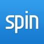 icon Spin.de(spin.de Duitse chat-community)