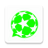 icon Dogs Stickers(Stickers voetbal WK) 1.1
