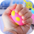 icon Fidget Toy(DIY Zelfgemaakt Fidget Speelgoed
) 1.0.2