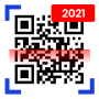 icon Qr Barcode Scanner(QR Code Scanner)