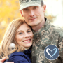 icon MilitaryCupid(MilitaryCupid: Military Dating)