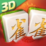 icon Mahjong puzzles game (Mahjong puzzelspel)
