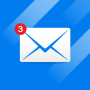 icon com.mailsall.inonemailboxapp(e-mailaccounts, online e-mail, gratis beveiligde mailboxen
)