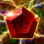 icon Jewel Gold Empire : Match 3 Puzzle Game (Jewel Gold Empire: Match 3 Puzzle Game
)