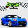 icon City Car Racing(City Car Racing - Autorijden
)
