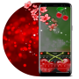 icon Sweet Cherry Keyboard (Sweet Cherry-toetsenbord)