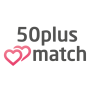 icon 50plusmatch.nl()