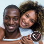 icon BlackCupid: Black Dating