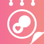 icon ベビーカレンダー：妊娠・出産・育児・離乳食アプリ ()