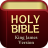 icon King James Bible(King James Bible - Verse+Audio) 3.47.2