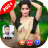 icon Hot Indian Girls Video Chat Guide(Hot Indian Girls Video Chat - Messenger Call Guide
) 1.1
