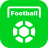 icon All Football(Alle voetbal - Nieuws en scores) 3.7.8
