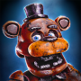 icon FNAF AR(Five Nights at Freddy's AR: Special Delivery
)