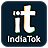 icon India Tok(UpCourse) 1.0.8