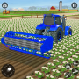 icon Tractor Farming Simulator :Tractor Driving Game(Tractor Farming Simulator: Tractor Driving Game
)