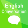 icon English Conversation Practice(Engelse conversatiepraktijk)