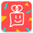 icon Gmoji(Giftmoji - Stuur cadeaus direct
) 4.0.0