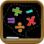 icon KidsMath(Kinderen wiskundegame)
