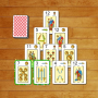 icon Solitaire Spanish pack (Solitaire Spaans pakket)