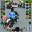 icon Police Car Parking 3D Game(3D-parkeerplaats voor politieauto's
) 1.1