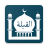 icon Qibla Finder(Qibla Compass met Salah Time) 1.10.2.1