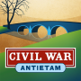 icon Antietam Battle App(Antietam Battle-app)