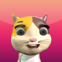 icon Lucy The Virtual Kitty Cat