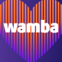 icon Wamba(Wamba: Dating, Meet Chat)