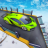 icon MegaRamps-GalaxyRacer(Mega Ramps: Stunt car racing) 3.2